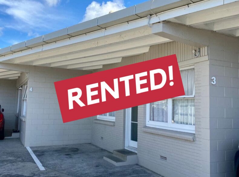Papatoetoe, 1 Bedroom