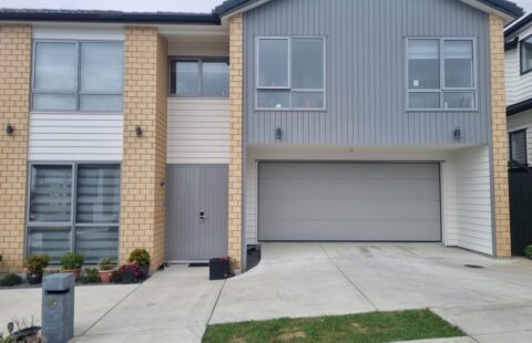 Flat Bush, 2 Bedroom Boarding